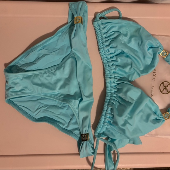 Vix bikini - Picture 4 of 4